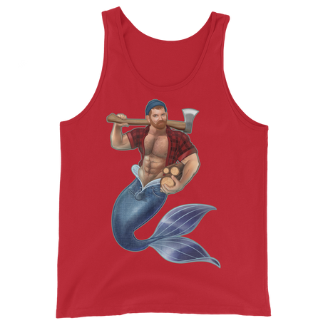 Merjack (Tank Top)-Tank Top-Swish Embassy