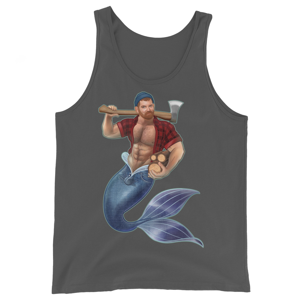 Merjack (Tank Top)-Tank Top-Swish Embassy