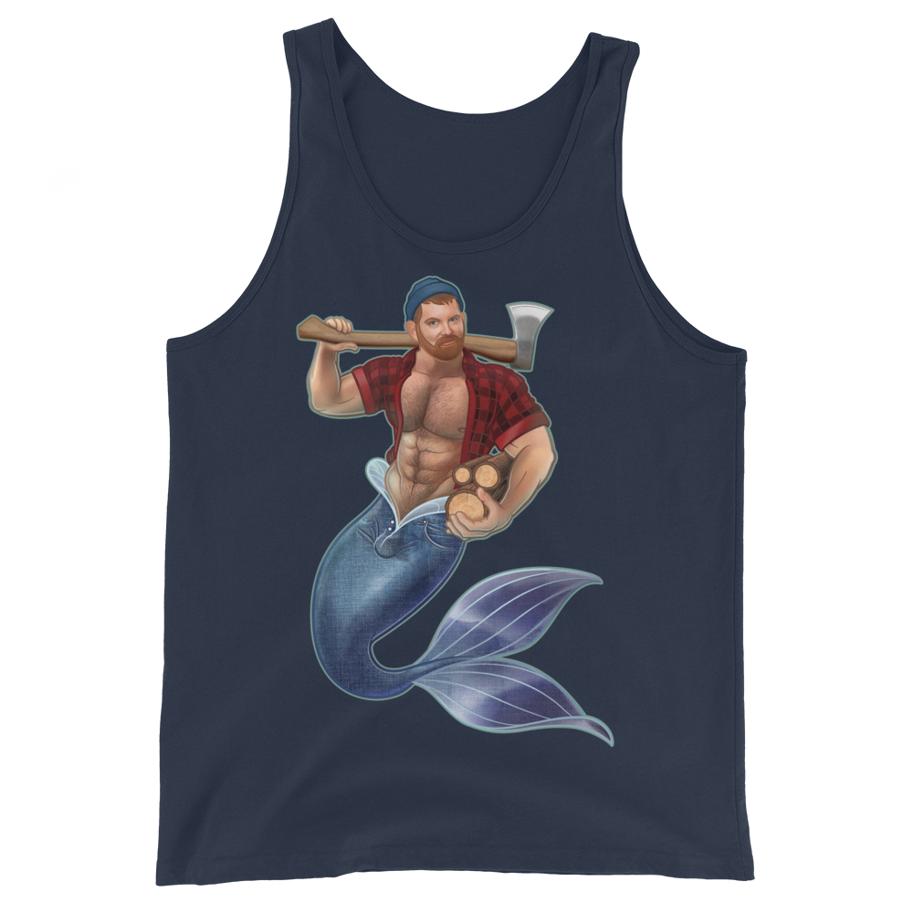 Merjack (Tank Top)-Tank Top-Swish Embassy