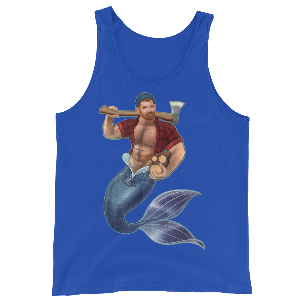 Merjack (Tank Top)-Tank Top-Swish Embassy