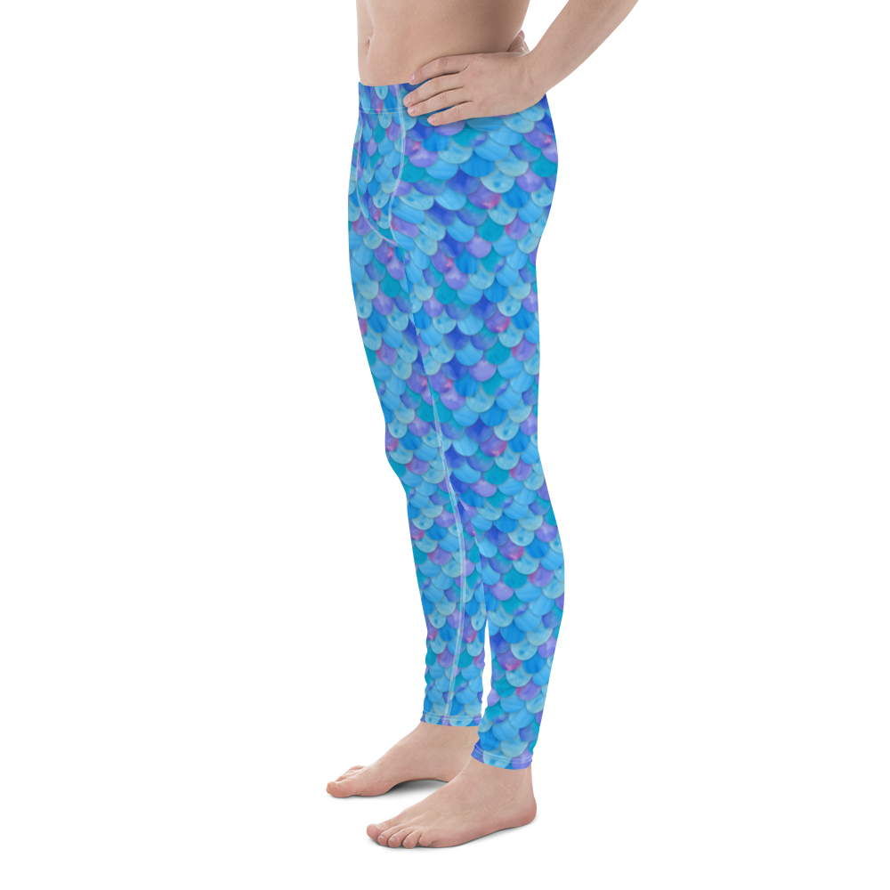 Merman (Meggings)-Meggings-Swish Embassy