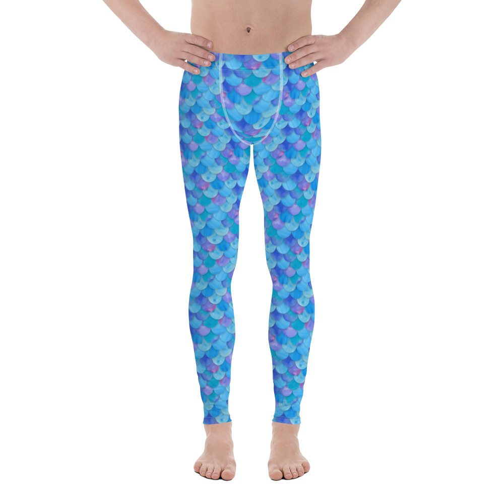 Merman (Meggings)-Meggings-Swish Embassy