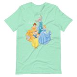 Miami Princesses-T-Shirts-Swish Embassy