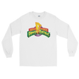 Mighty Moanin' Power Bottoms (Long Sleeve)-Long Sleeve-Swish Embassy