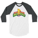 Mighty Moanin' Power Bottoms (Raglan)-Raglan-Swish Embassy