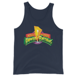 Mighty Moanin' Power Bottoms (Tank Top)-Tank Top-Swish Embassy