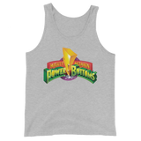 Mighty Moanin' Power Bottoms (Tank Top)-Tank Top-Swish Embassy