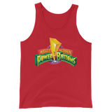 Mighty Moanin' Power Bottoms (Tank Top)-Tank Top-Swish Embassy