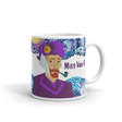 Miss Van G (Mug)-Mugs-Swish Embassy