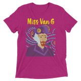 Miss Van G (Retail Triblend)-Triblend T-Shirt-Swish Embassy