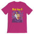 Miss Van G-T-Shirts-Swish Embassy