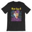 Miss Van G-T-Shirts-Swish Embassy