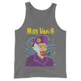 Miss Van G (Tank Top)-Tank Top-Swish Embassy