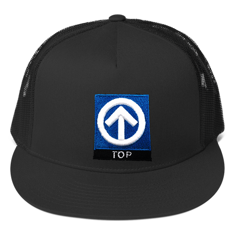 Montréal Métro Positions (Headwear)-Headwear-Swish Embassy