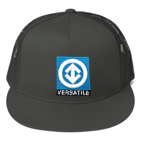 Montréal Métro Positions (Headwear)-Headwear-Swish Embassy