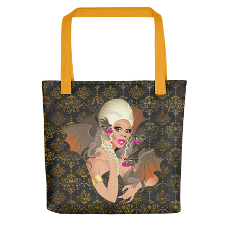 Mother of Drag (Bag)-Bags-Swish Embassy