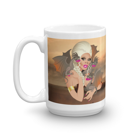 Mother of Drag (Mug)-Swish Embassy