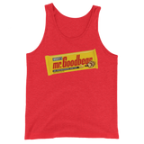 Mr Goodbear (Tank Top)-Tank Top-Swish Embassy