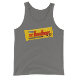 Mr Goodbear (Tank Top)-Tank Top-Swish Embassy