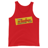 Mr Goodbear (Tank Top)-Tank Top-Swish Embassy