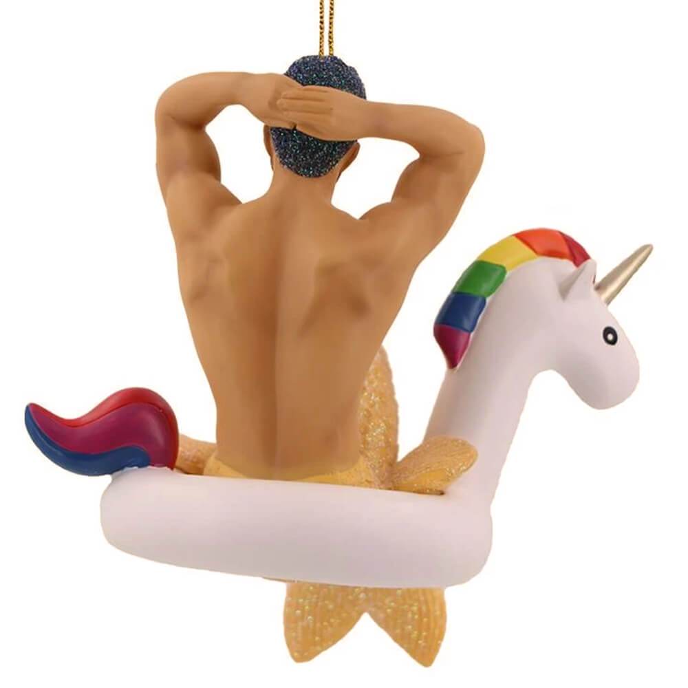 Mr. Unicorn (Ornament)-Ornament-Swish Embassy