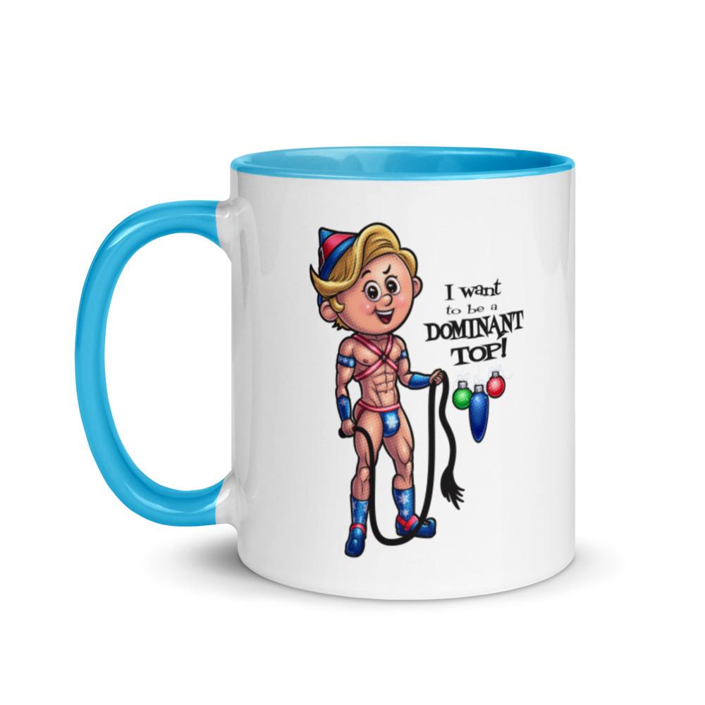 Mug with Color Inside-Mugs-Swish Embassy