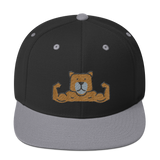 Muscle Bear (Headwear)-Headwear-Swish Embassy