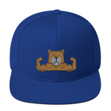 Muscle Bear (Headwear)-Headwear-Swish Embassy