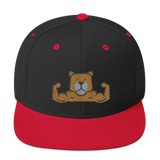 Muscle Bear (Headwear)-Headwear-Swish Embassy