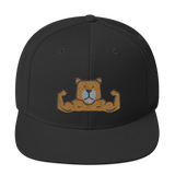 Muscle Bear (Headwear)-Headwear-Swish Embassy