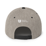 My Little Unicorn (Baseball Cap)-Headwear-Swish Embassy