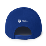 My Little Unicorn (Baseball Cap)-Headwear-Swish Embassy