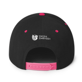 My Little Unicorn (Baseball Cap)-Headwear-Swish Embassy