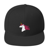 My Little Unicorn (Baseball Cap)-Headwear-Swish Embassy
