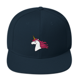 My Little Unicorn (Baseball Cap)-Headwear-Swish Embassy