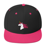 My Little Unicorn (Baseball Cap)-Headwear-Swish Embassy