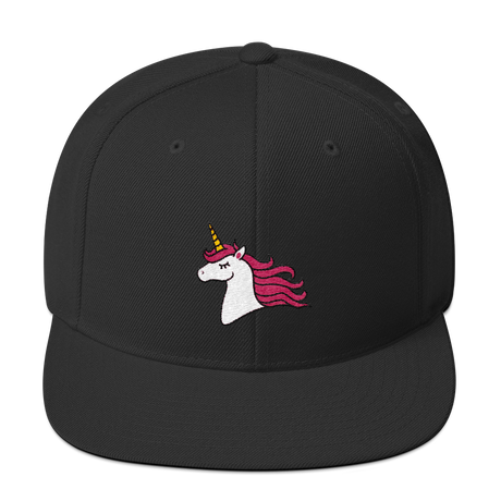 My Little Unicorn (Headwear)-Headwear-Swish Embassy