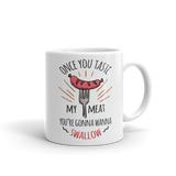 My Meat (Mug)-Mugs-Swish Embassy