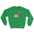 Nail Polish Emoji (Long Sleeve)-Long Sleeve-Swish Embassy