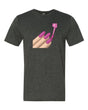 Nail Polish Emoji-T-Shirts-Swish Embassy