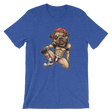 Nasty Pug-T-Shirts-Swish Embassy