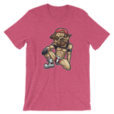 Nasty Pug-T-Shirts-Swish Embassy