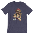 Nasty Pug-T-Shirts-Swish Embassy