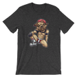 Nasty Pug-T-Shirts-Swish Embassy