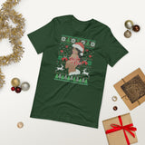 Nasty or Nice (Ugly Christmas)-Christmas T-Shirts-Swish Embassy