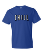 Netflix and Chill-T-Shirts-Swish Embassy