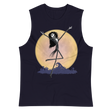 NightCher Before XMas (Muscle Shirt)-Muscle Shirt-Swish Embassy