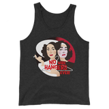 No Wire Hangers Ever (Tank Top)-Tank Top-Swish Embassy