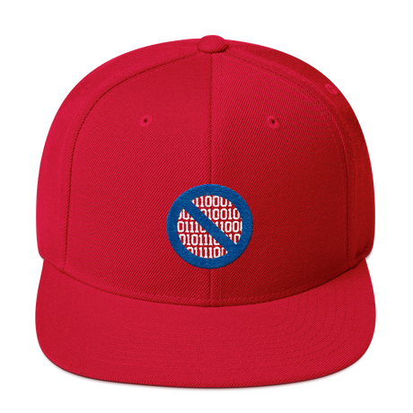 Non-Binary (Baseball Cap)-Swish Embassy