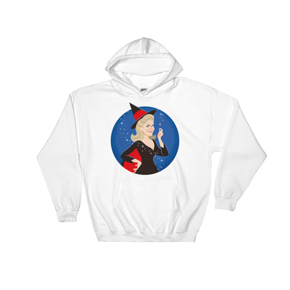 Nose Twitch (Hoodie)-Hoodie-Swish Embassy